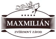 www.zverina-maxmilian.cz