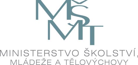 MŠMT-logo