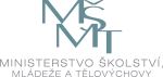 MŠMT-logo