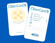 Clean Card PRO - 25 testů